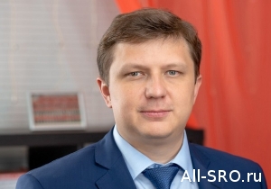 Евгений Машаров рассказывает об итогах проверок СРО